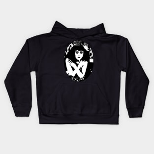 Theda Kids Hoodie